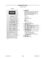 Предварительный просмотр 12 страницы Electrolux EMS2685 Service Manual