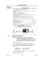 Предварительный просмотр 19 страницы Electrolux EMS2685 Service Manual