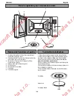 Предварительный просмотр 10 страницы Electrolux EMS28 20 User Manual