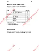 Предварительный просмотр 111 страницы Electrolux EMS28 20 User Manual