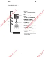 Предварительный просмотр 113 страницы Electrolux EMS28 20 User Manual