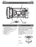 Preview for 8 page of Electrolux EMS2820 User Manual