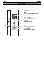 Preview for 9 page of Electrolux EMS2820 User Manual