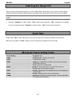 Preview for 11 page of Electrolux EMS2820 User Manual