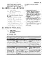 Предварительный просмотр 89 страницы Electrolux EMS28201 User Manual