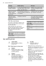 Предварительный просмотр 90 страницы Electrolux EMS28201 User Manual