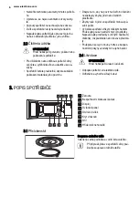 Preview for 6 page of Electrolux EMS28210 User Manual