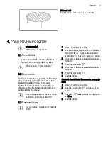 Preview for 7 page of Electrolux EMS28210 User Manual