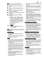 Preview for 9 page of Electrolux EMS28210 User Manual