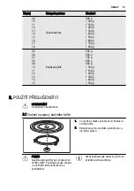 Preview for 13 page of Electrolux EMS28210 User Manual