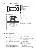 Preview for 23 page of Electrolux EMS28210 User Manual