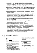 Preview for 37 page of Electrolux EMS28210 User Manual