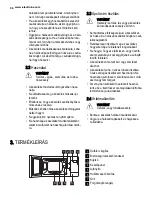 Preview for 38 page of Electrolux EMS28210 User Manual