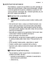 Preview for 51 page of Electrolux EMS28210 User Manual