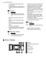 Preview for 54 page of Electrolux EMS28210 User Manual