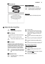 Preview for 55 page of Electrolux EMS28210 User Manual