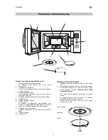 Предварительный просмотр 157 страницы Electrolux EMS2840 User Manual