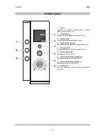 Предварительный просмотр 158 страницы Electrolux EMS2840 User Manual