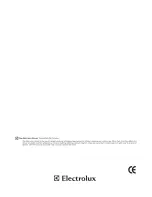 Предварительный просмотр 192 страницы Electrolux EMS2840 User Manual