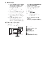 Предварительный просмотр 60 страницы Electrolux EMS30400 User Manual