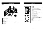 Preview for 6 page of Electrolux EMS3085X Instruction Manual