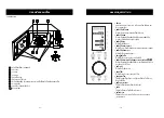 Preview for 25 page of Electrolux EMS3085X Instruction Manual