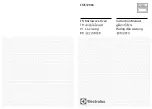 Electrolux EMS3288X Instruction Manual предпросмотр