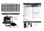 Предварительный просмотр 5 страницы Electrolux EMS3288X Instruction Manual