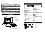 Предварительный просмотр 15 страницы Electrolux EMS3288X Instruction Manual