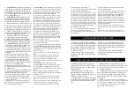 Предварительный просмотр 24 страницы Electrolux EMS3288X Instruction Manual