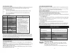 Предварительный просмотр 29 страницы Electrolux EMS3288X Instruction Manual