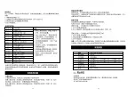 Предварительный просмотр 39 страницы Electrolux EMS3288X Instruction Manual