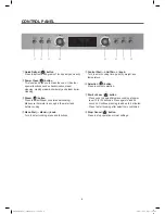 Предварительный просмотр 10 страницы Electrolux EMS3477X User Manual