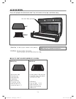 Предварительный просмотр 12 страницы Electrolux EMS3477X User Manual