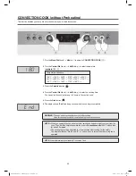 Предварительный просмотр 24 страницы Electrolux EMS3477X User Manual