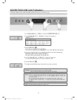 Предварительный просмотр 25 страницы Electrolux EMS3477X User Manual