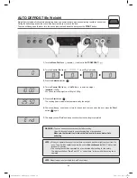 Предварительный просмотр 28 страницы Electrolux EMS3477X User Manual