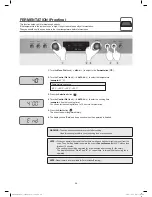 Preview for 30 page of Electrolux EMS3477X User Manual