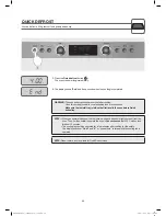 Preview for 31 page of Electrolux EMS3477X User Manual