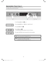 Preview for 32 page of Electrolux EMS3477X User Manual