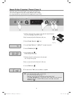 Предварительный просмотр 35 страницы Electrolux EMS3477X User Manual