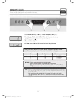 Предварительный просмотр 36 страницы Electrolux EMS3477X User Manual