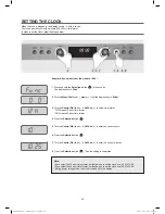 Предварительный просмотр 38 страницы Electrolux EMS3477X User Manual