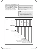 Предварительный просмотр 44 страницы Electrolux EMS3477X User Manual