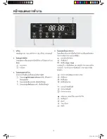 Предварительный просмотр 55 страницы Electrolux EMS3477X User Manual