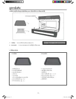 Предварительный просмотр 56 страницы Electrolux EMS3477X User Manual