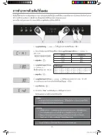 Предварительный просмотр 71 страницы Electrolux EMS3477X User Manual