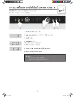 Предварительный просмотр 78 страницы Electrolux EMS3477X User Manual