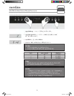 Preview for 80 page of Electrolux EMS3477X User Manual