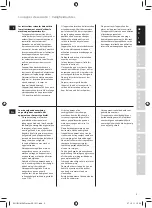 Предварительный просмотр 5 страницы Electrolux EMS5000 Manual